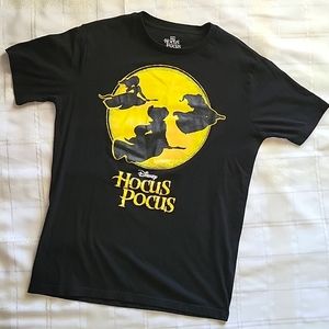 EUC Hocus Pocus T-Shirt